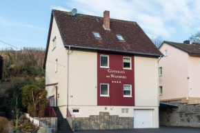 Gästehaus am Weinberg Weingut Lingen